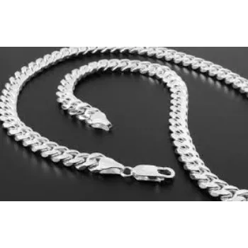 Sterling Silver Chain